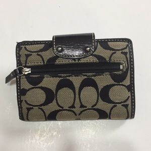 Coach Bags - Coach wallet Coach Bags - Coach wallet
